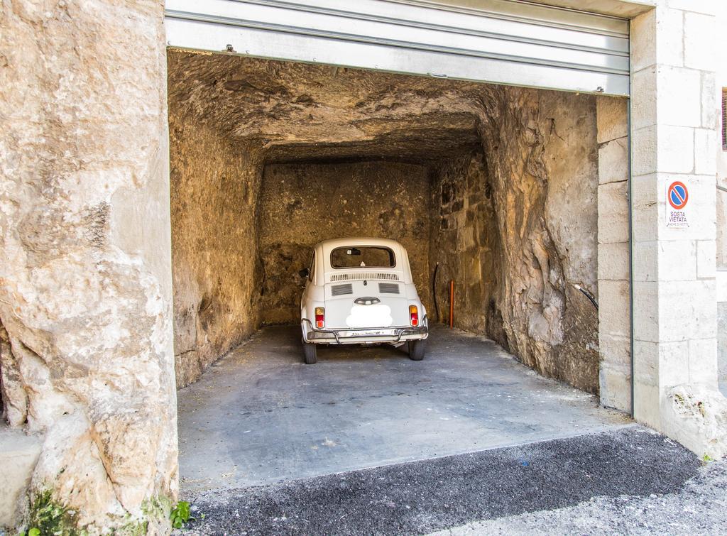 I Balconi sul Barocco Villa Modica Esterno foto