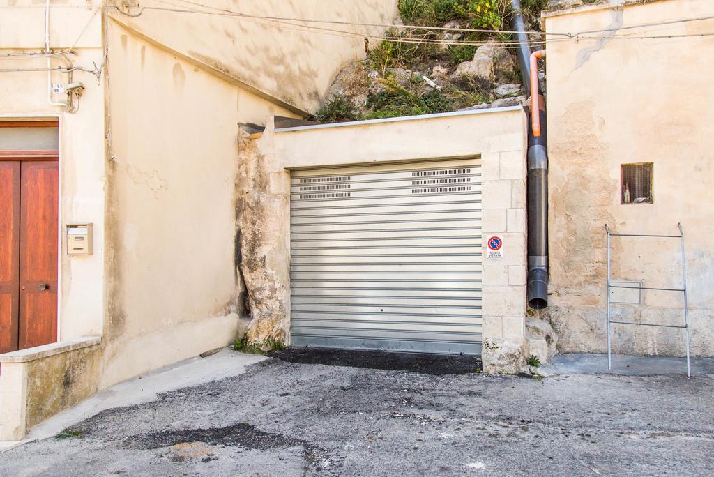 I Balconi sul Barocco Villa Modica Esterno foto